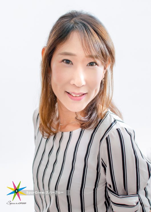 五十嵐仁美
